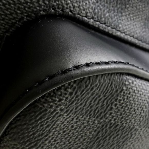 Louis Vuitton Damier Graphite Josh Backpack - Picture 7 of 8